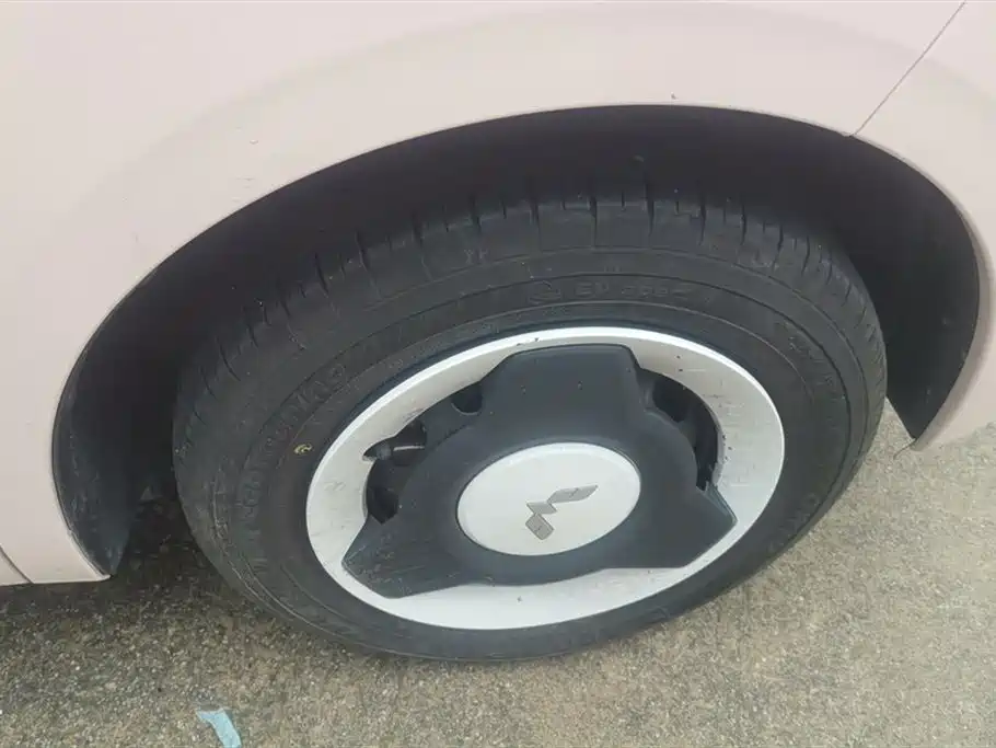 Wuling Mini EV MINIEV 2024 215km