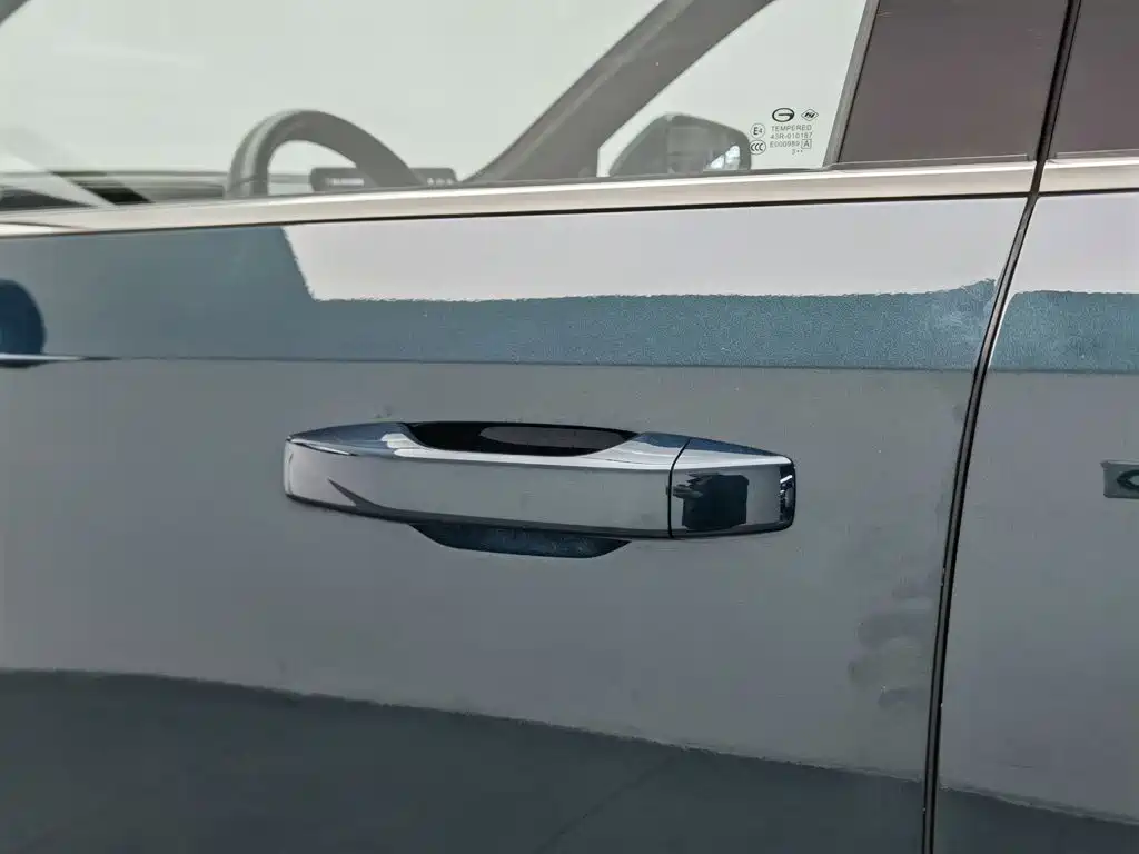 GAC Motor Trumpchi ES9 — миниатюра 18