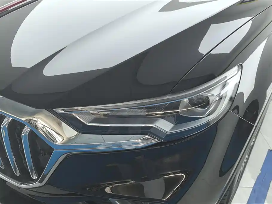 Hongqi HS5 2022 2.0T