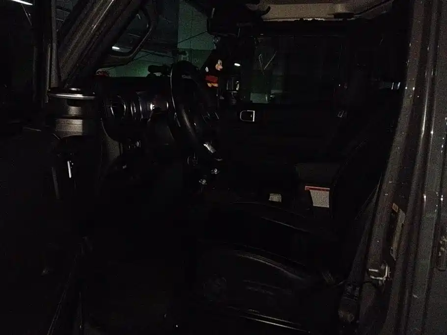 Jeep Gladiator 2022 3.6L
