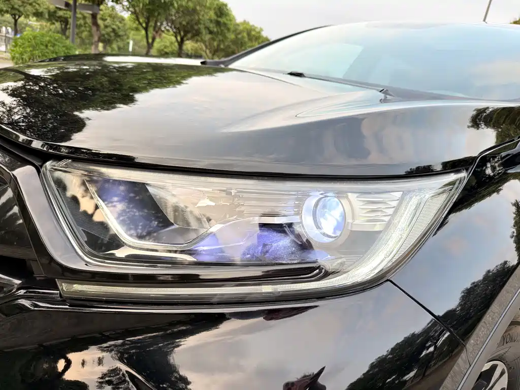 Honda CR-V 2019 240TURBO CVT V