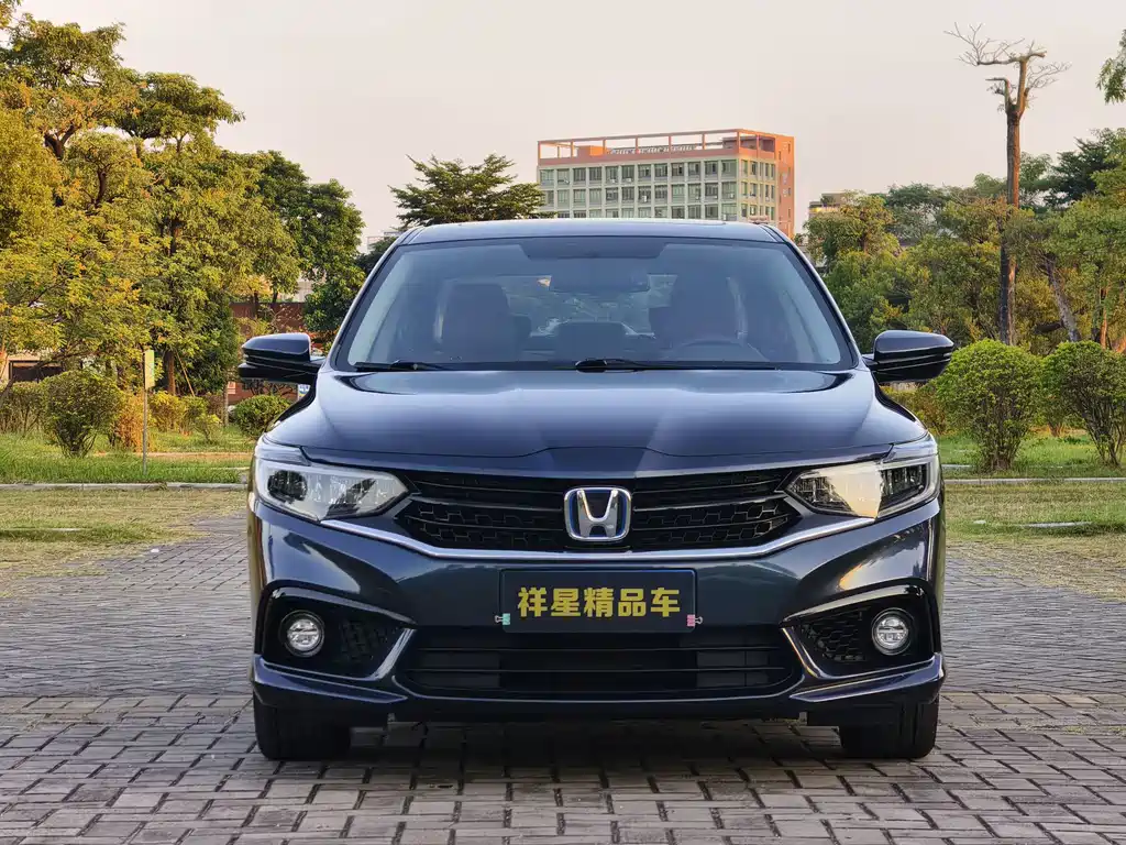 Honda Envix — миниатюра 2