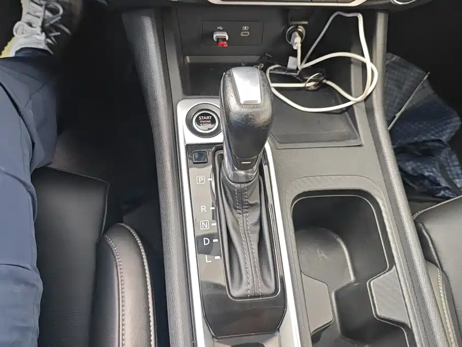 Nissan Sylphy — миниатюра 16