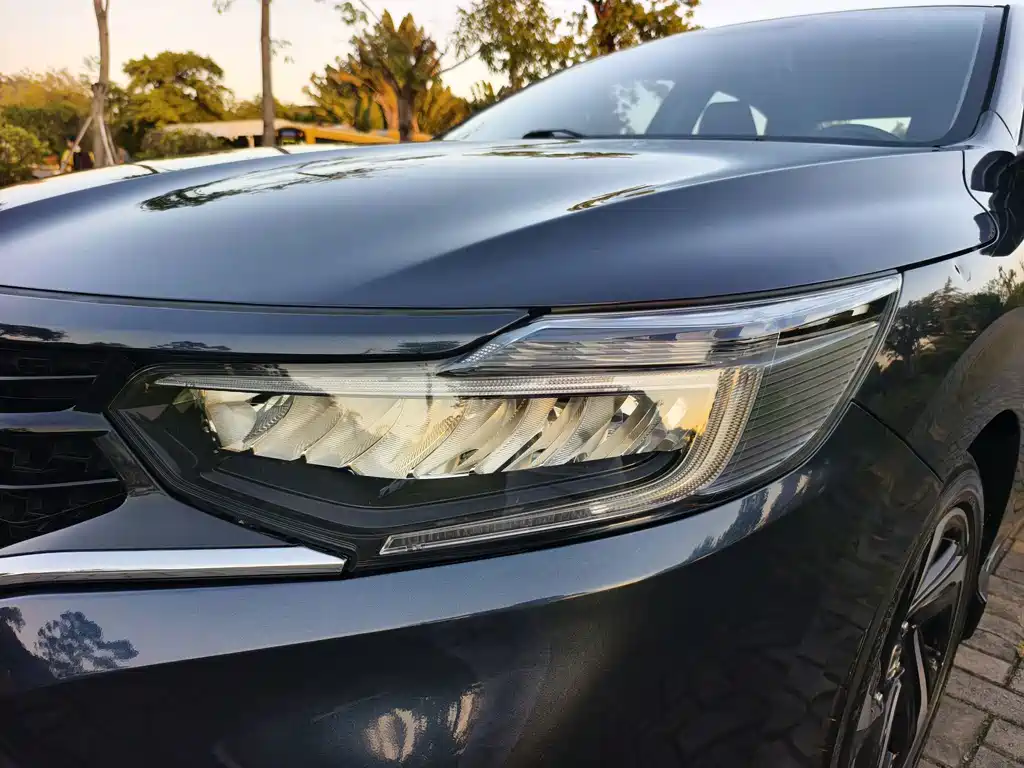 Honda Envix — миниатюра 16