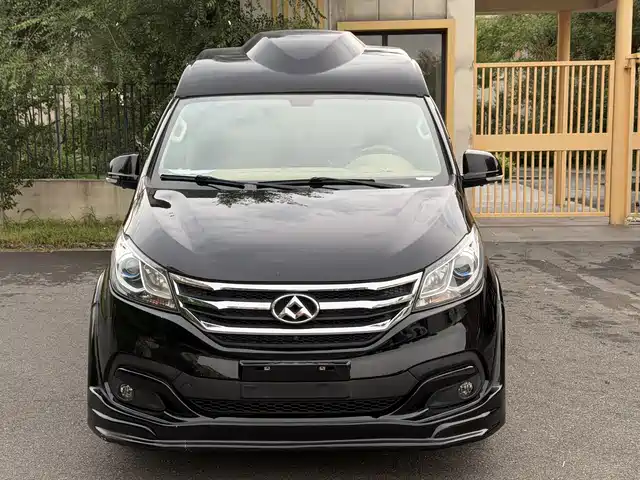 Maxus G10 2016