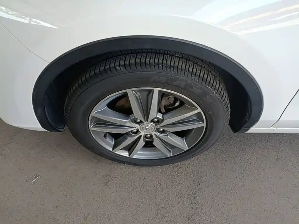 Changan Eado XT — миниатюра 23