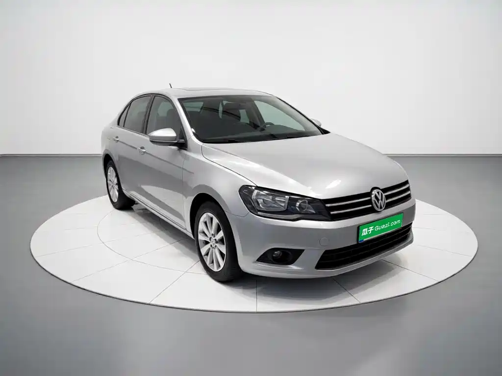 Volkswagen Jetta — миниатюра 3