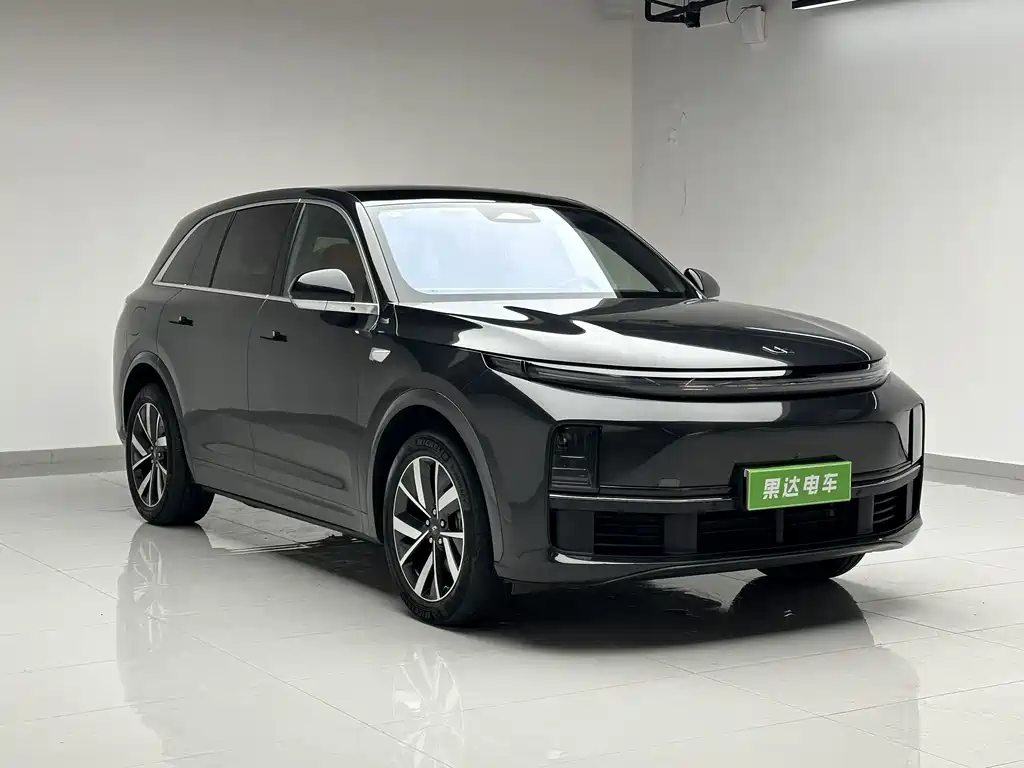 Li Auto L7 2023 Air