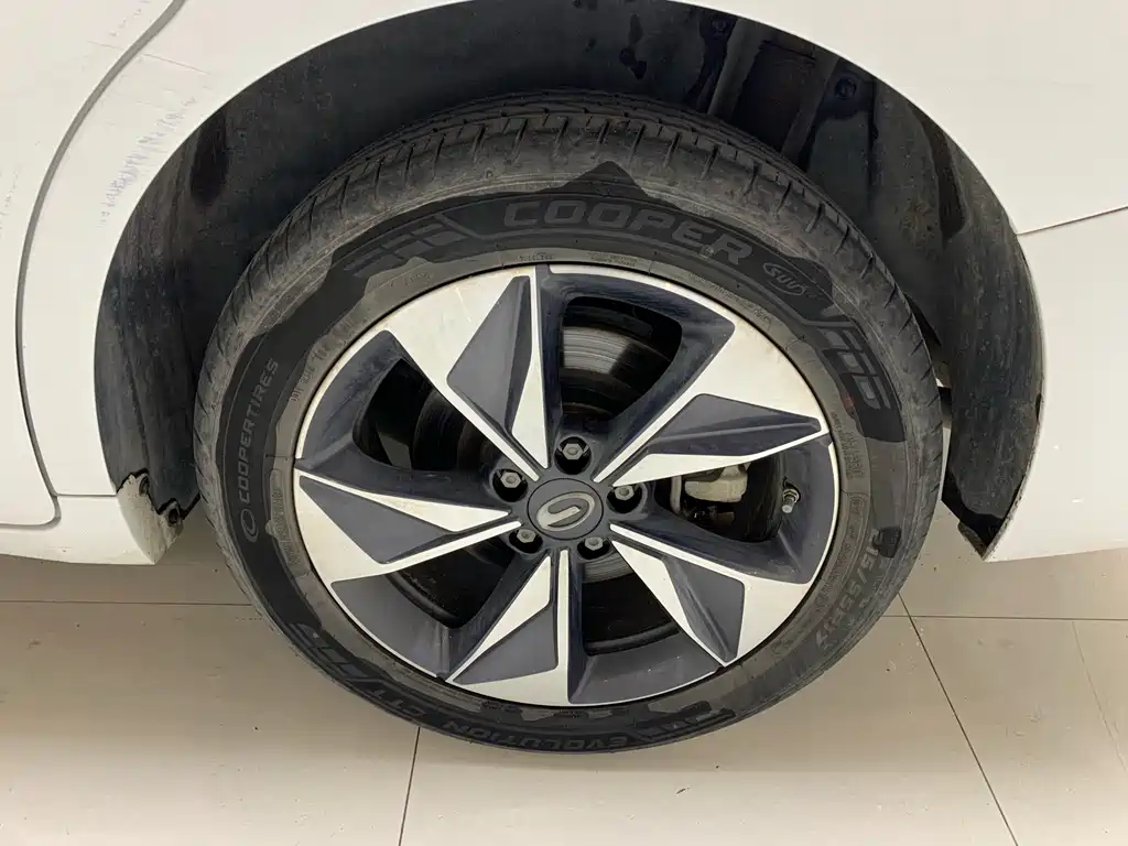 GAC Motor Trumpchi M6 — миниатюра 17