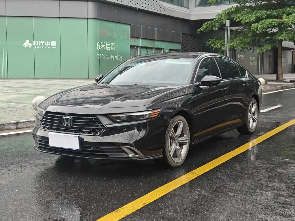 Honda Accord 2023