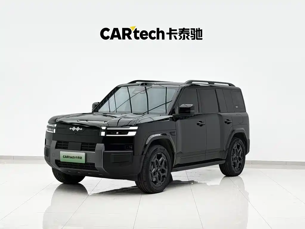 Fang Cheng Bao 钛7 2025
