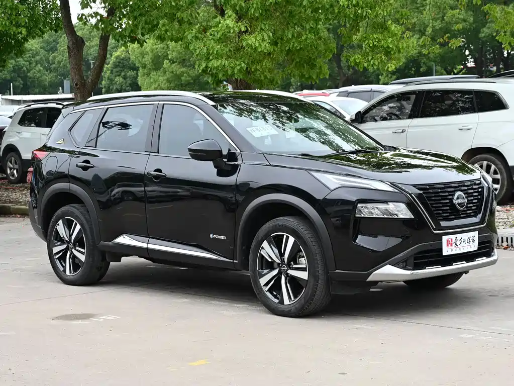 Nissan X-Trail 2023 e-POWER
