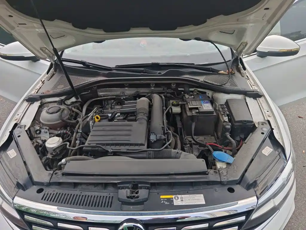Volkswagen Lamando — миниатюра 16