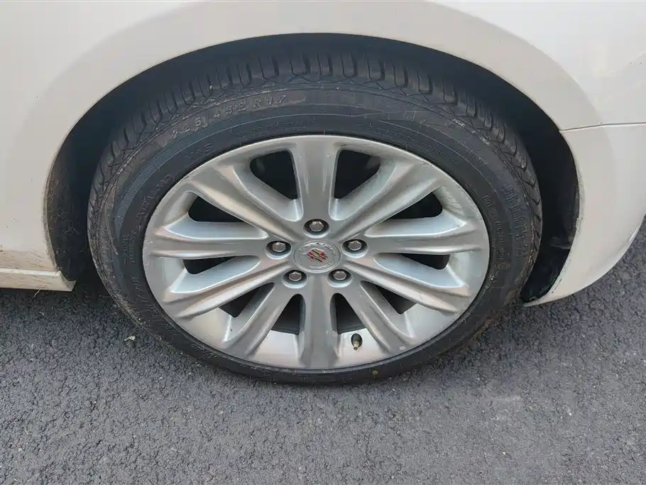Cadillac ATS-L 2014 25T Comfort