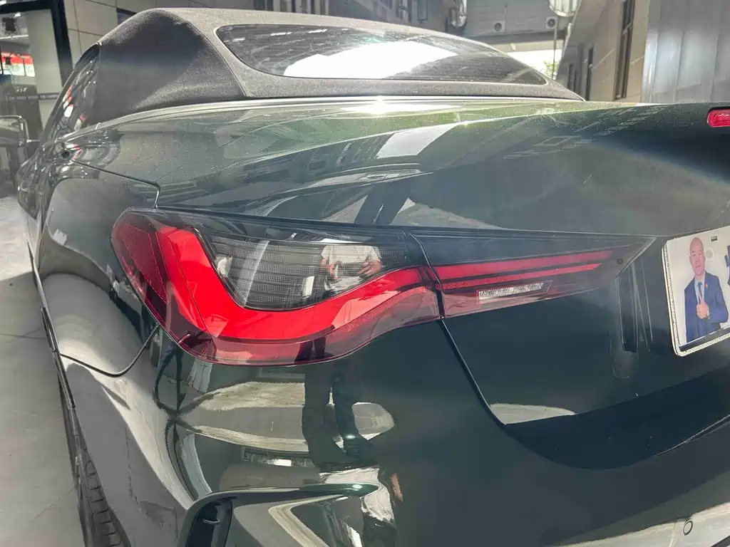 BMW 4 Series — миниатюра 4