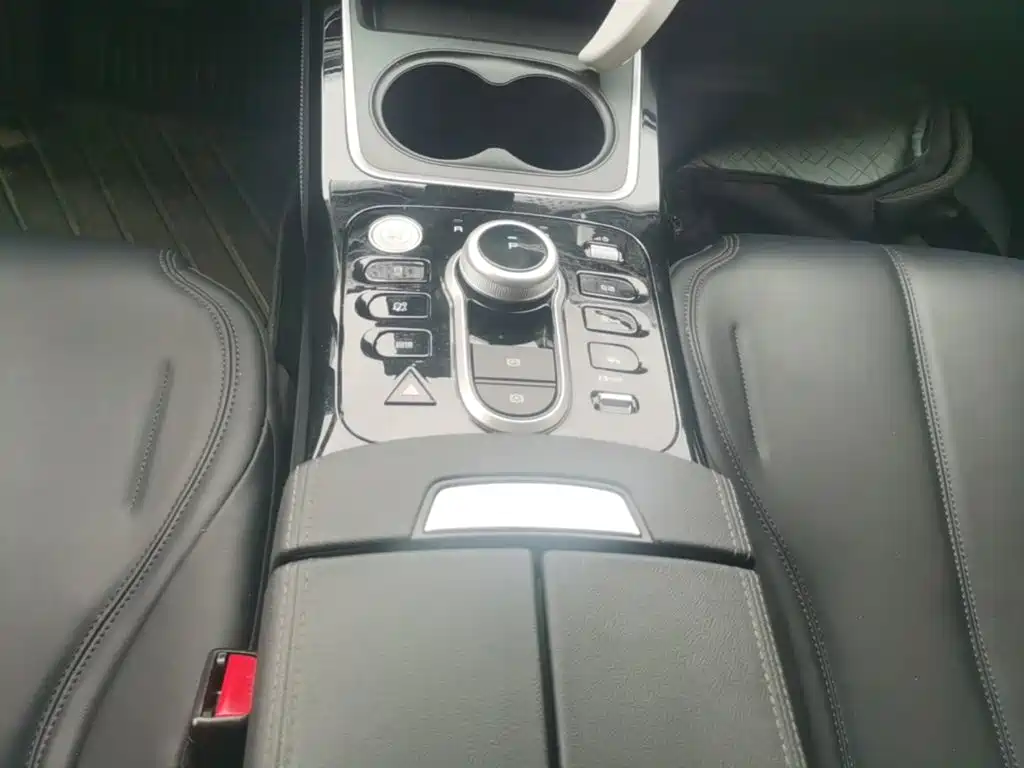 BYD Qin PLUS — миниатюра 14