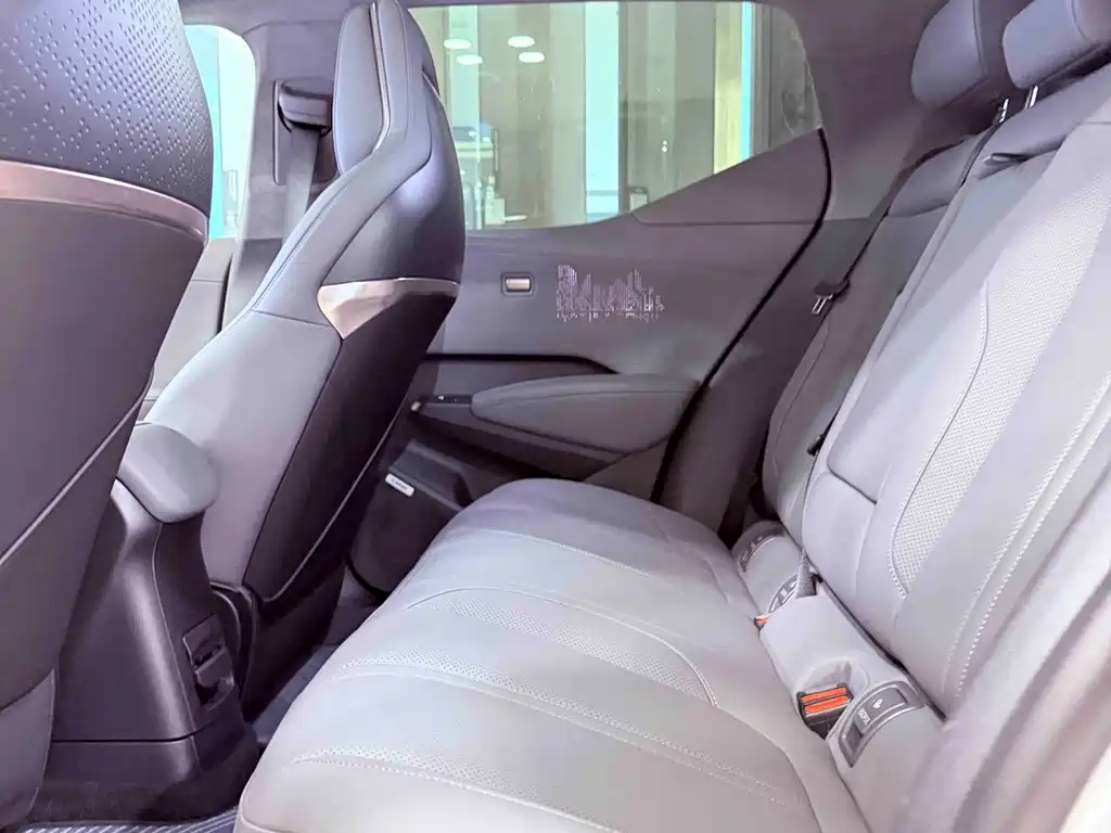 ZEEKR EXTREME KRYPTON X