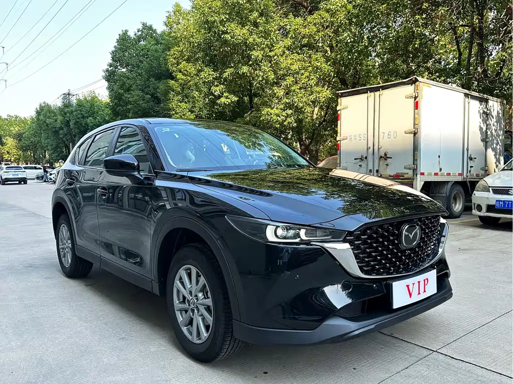 Mazda CX-5 — миниатюра 2