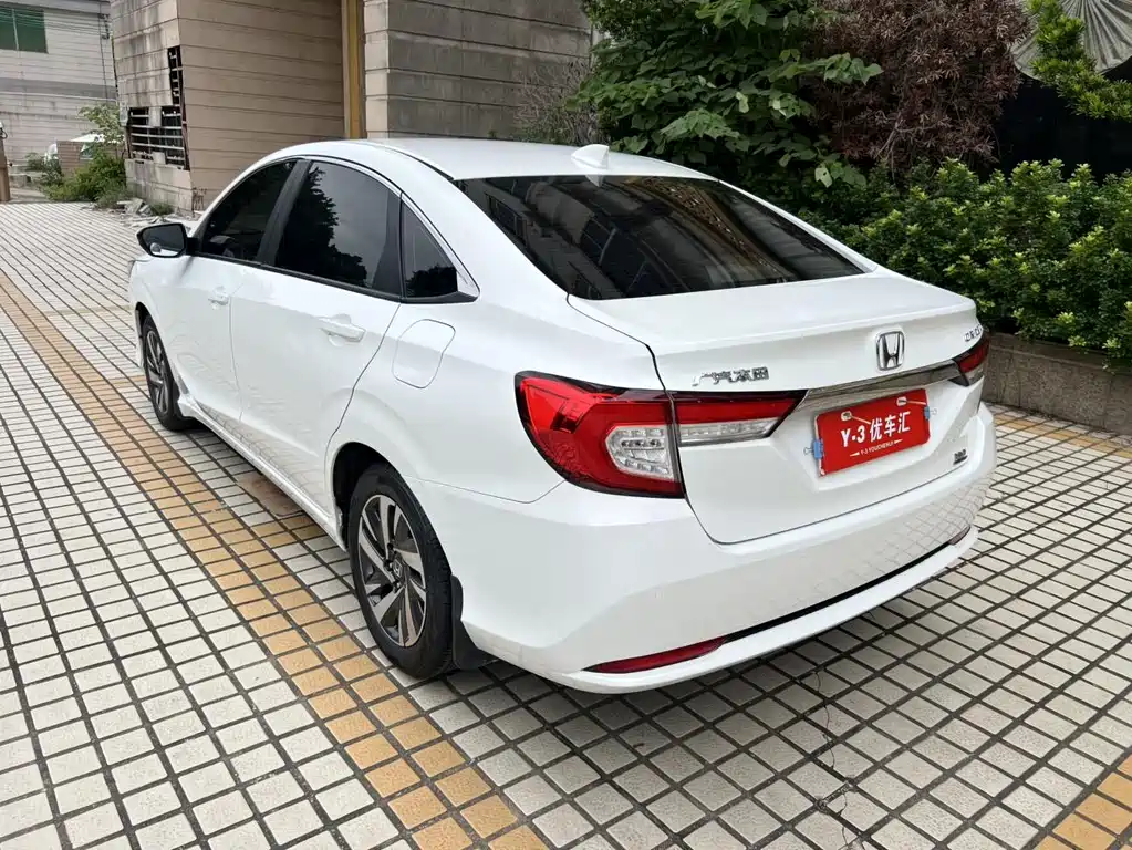 HONDA LINGPAI