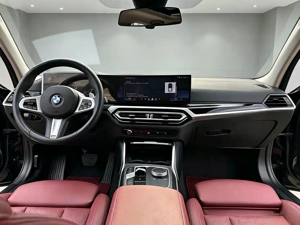 BMW 3 Series — миниатюра 8