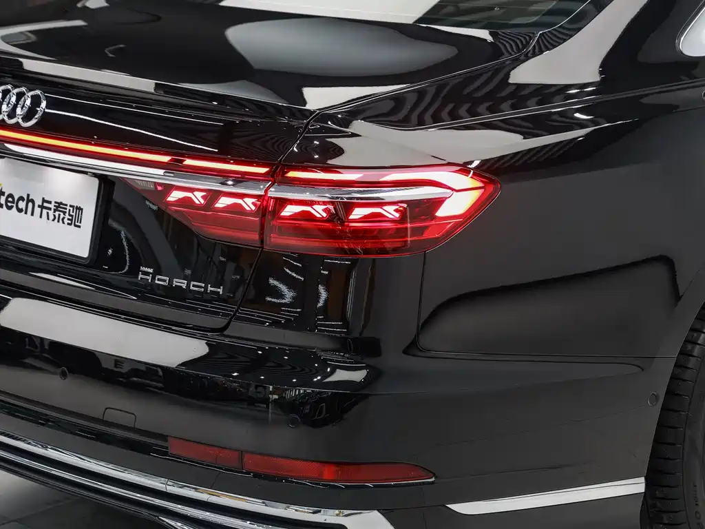 Audi A8 2022 A8L Horch