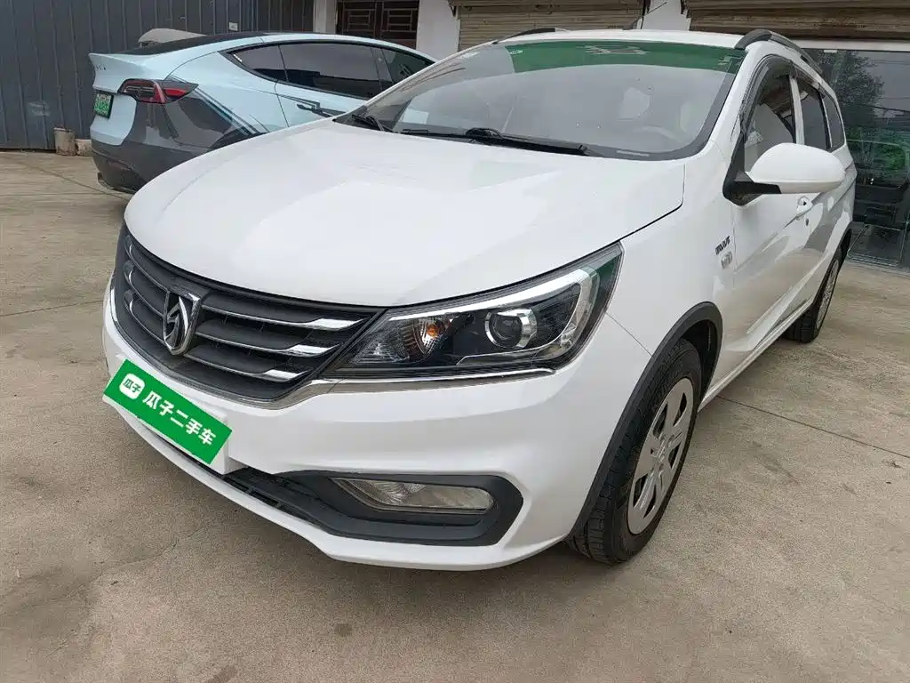Baojun 310W 2021