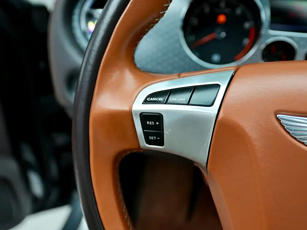 Bentley Flying Spur 2010 Speed China 6.0T