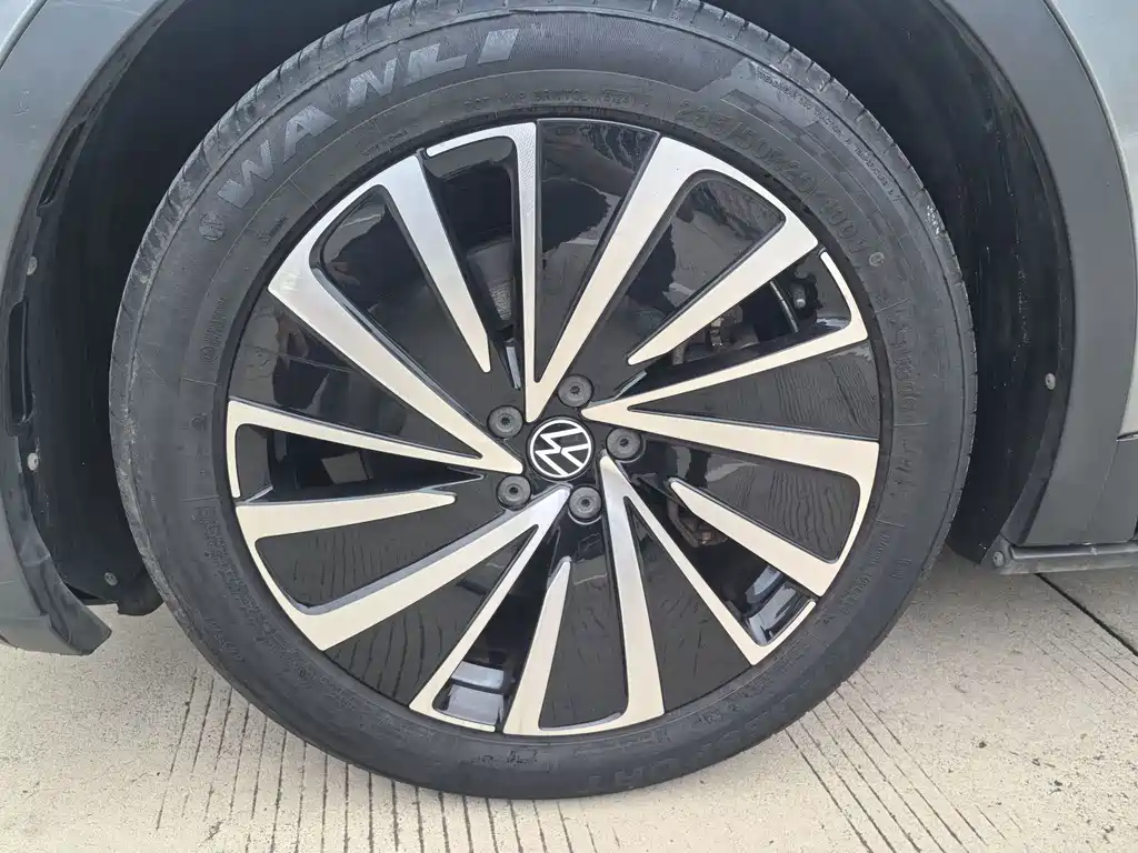 Volkswagen ID.4 X — миниатюра 36
