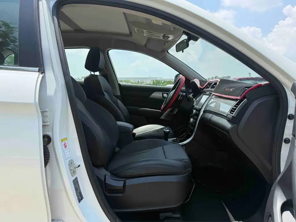 Haval H2 Red Label 1.5T DCT 2WD Luxury Type, фото 6