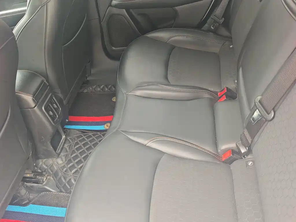 Jeep Compass — миниатюра 8