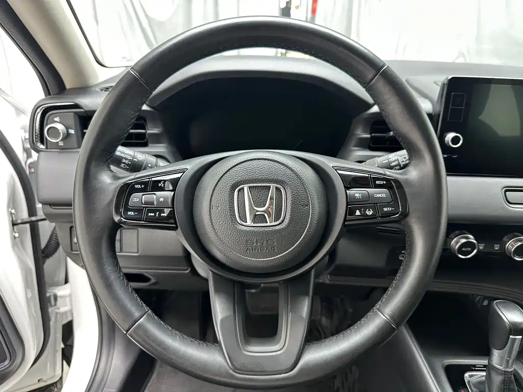 Honda XR-V 2023 1.5L CVT