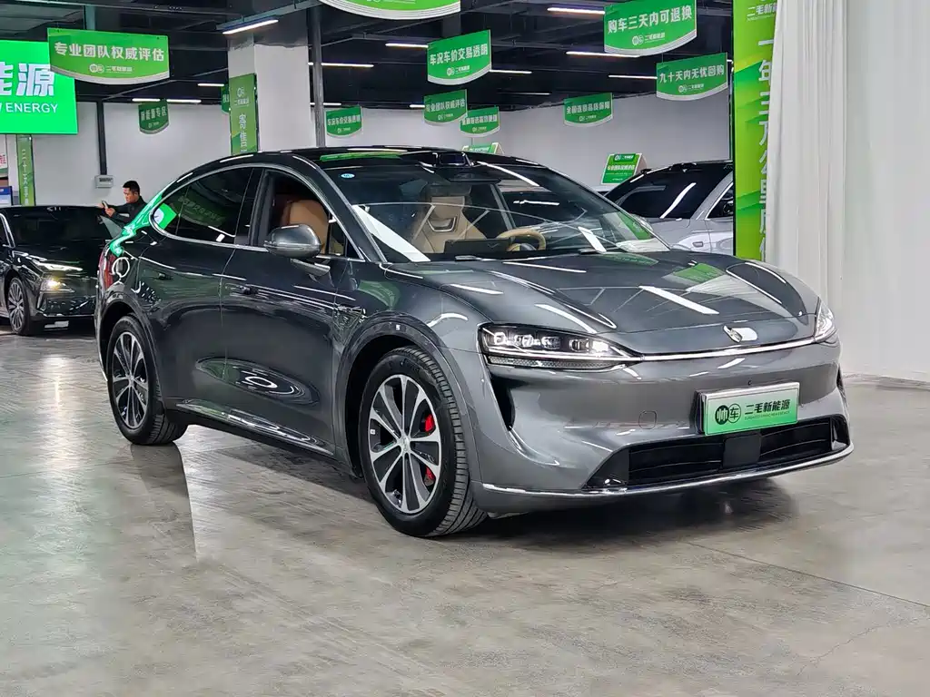 Zhijie Zhijie R7 — миниатюра 3