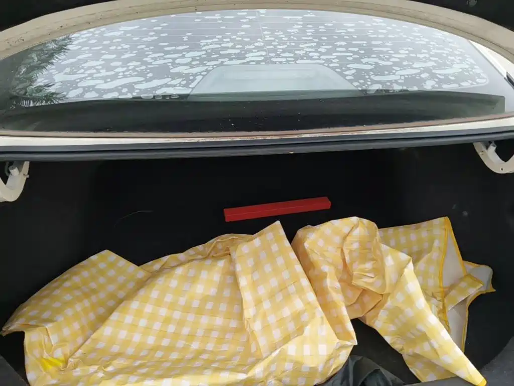 Nissan Sylphy — миниатюра 19