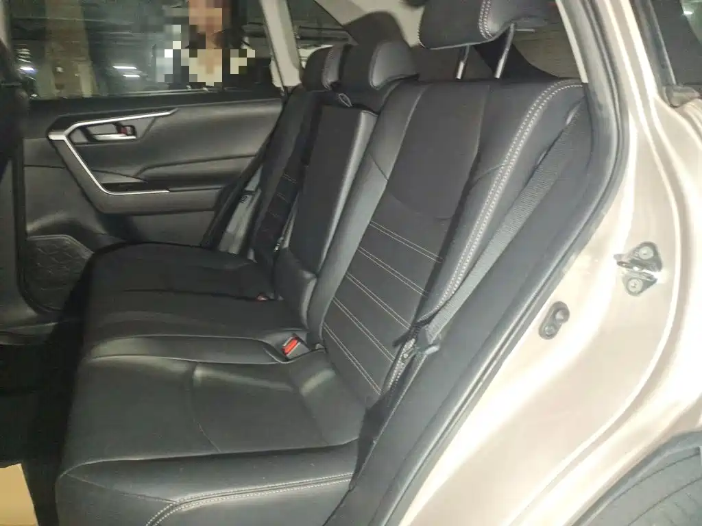 Toyota Wildlander — миниатюра 13