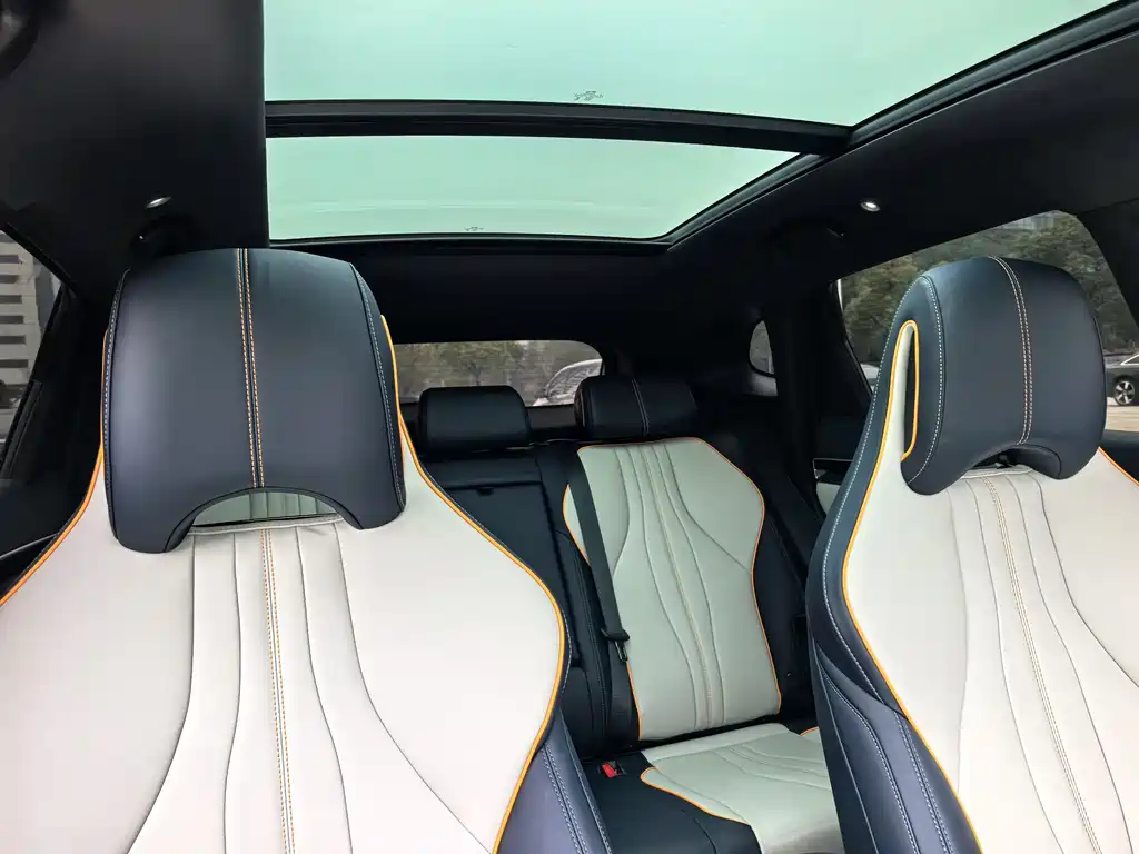 BYD SONGJIANG NEW ENERGY