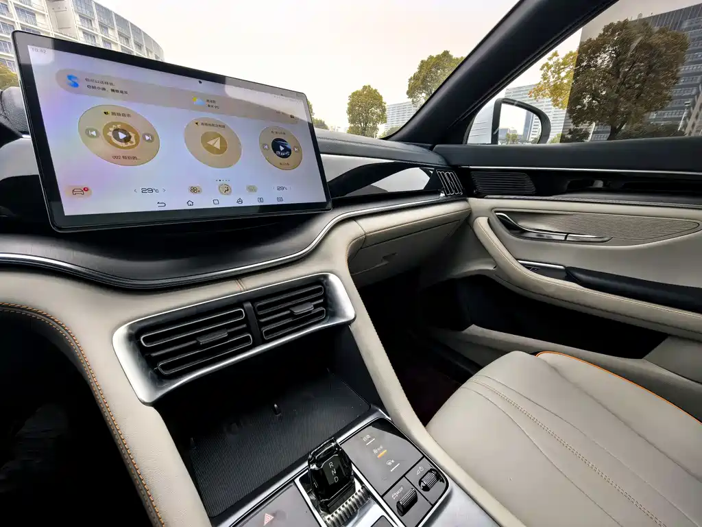 BYD SONGJIANG NEW ENERGY