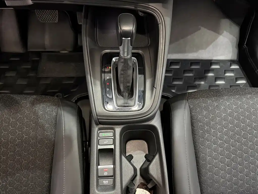 Honda XR-V — миниатюра 15