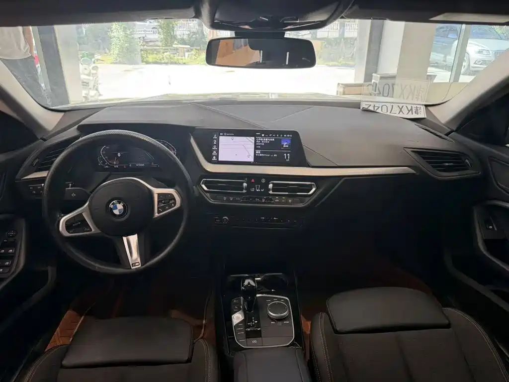 BMW 2 Series (Import) — миниатюра 6