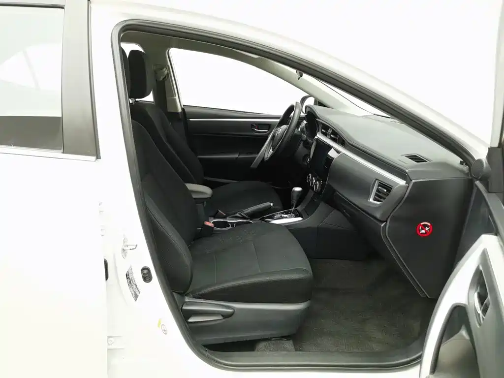 Toyota Corolla — миниатюра 23