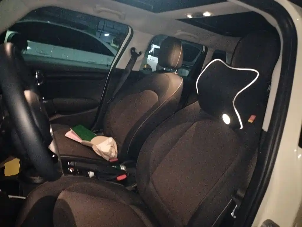 MINI Mini — миниатюра 11