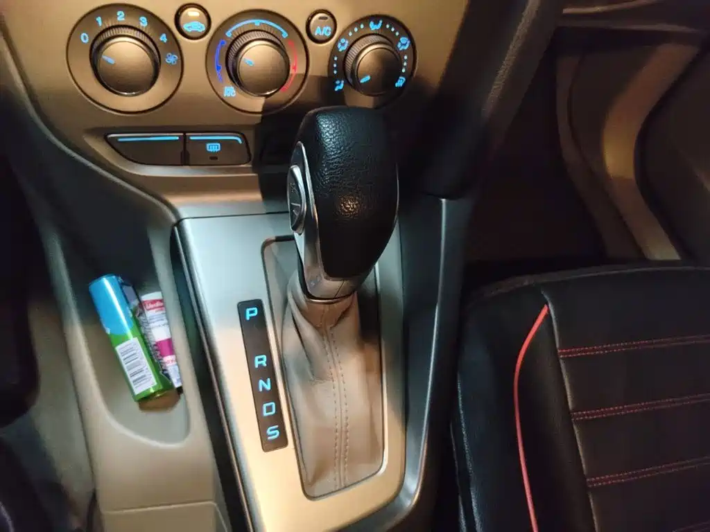 Ford Focus — миниатюра 15