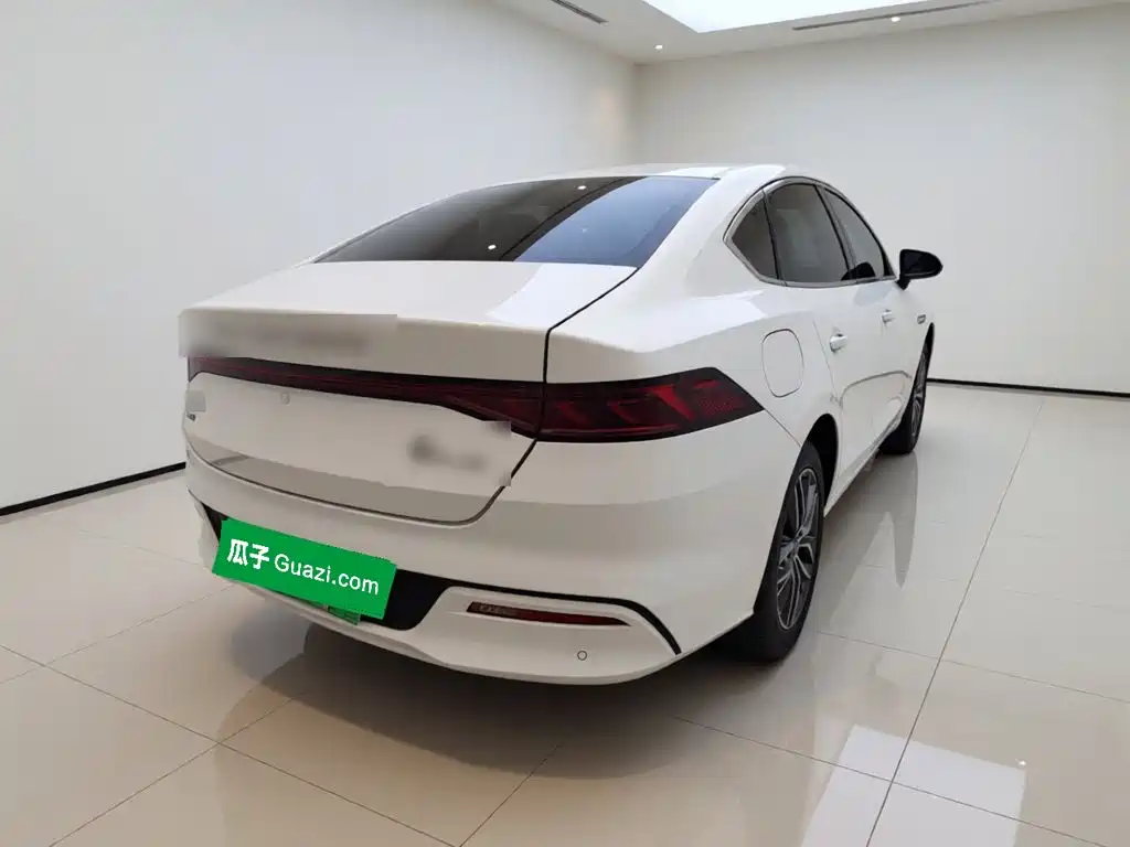 BYD Qin PLUS — миниатюра 4