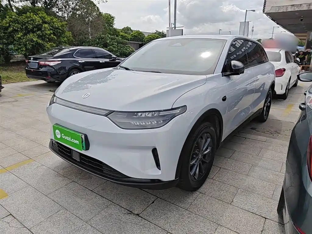 Leapmotor Leapmotor C11 2023