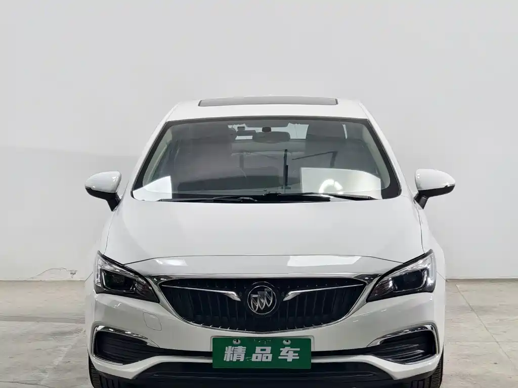 Buick Verano — миниатюра 2