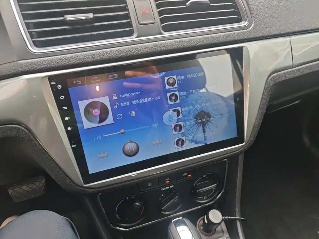 Volkswagen Gran Lavida — миниатюра 13