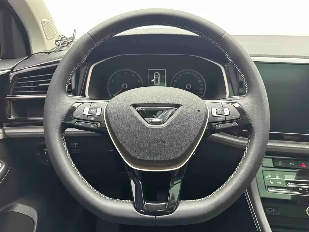 Jetta VS7 — миниатюра 16