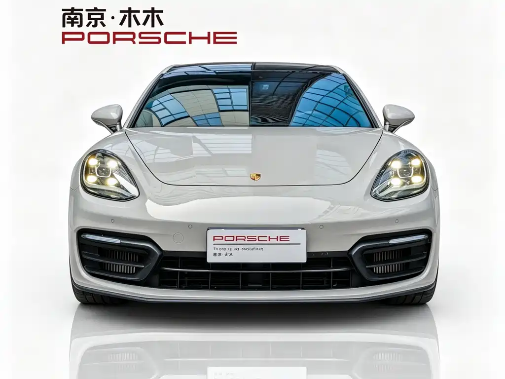 Porsche Panamera 2023 Panamera 2.9T