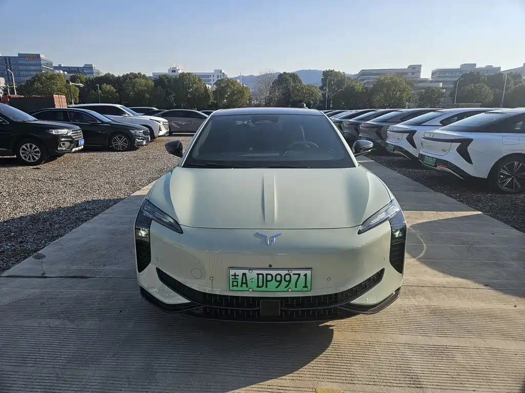 Hongqi EH7 2024 760 Pro+