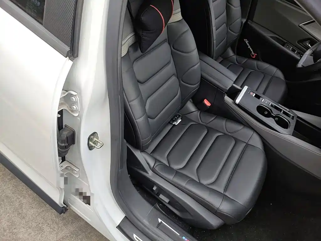 Citroen C5 X — миниатюра 25