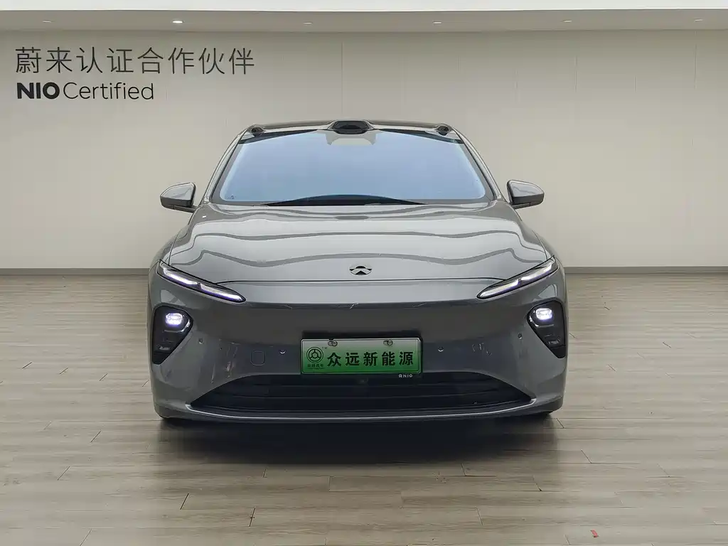NIO ET7 2024 75kWh Executive